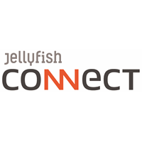 Jellyfish connect logo