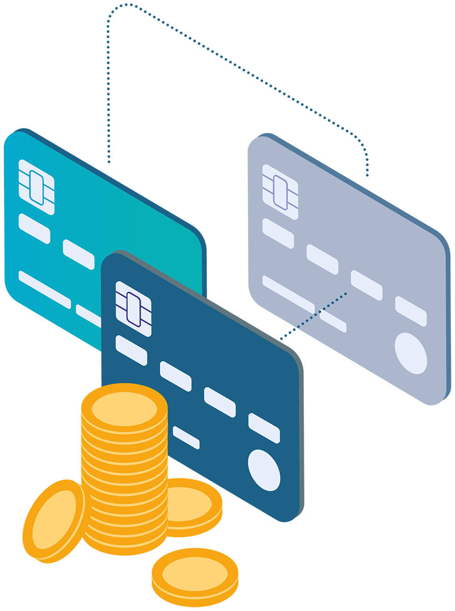 Payment Routing graphic